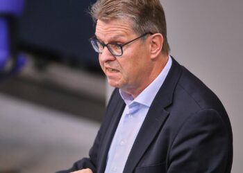 Ralf Stegner (Archiv)