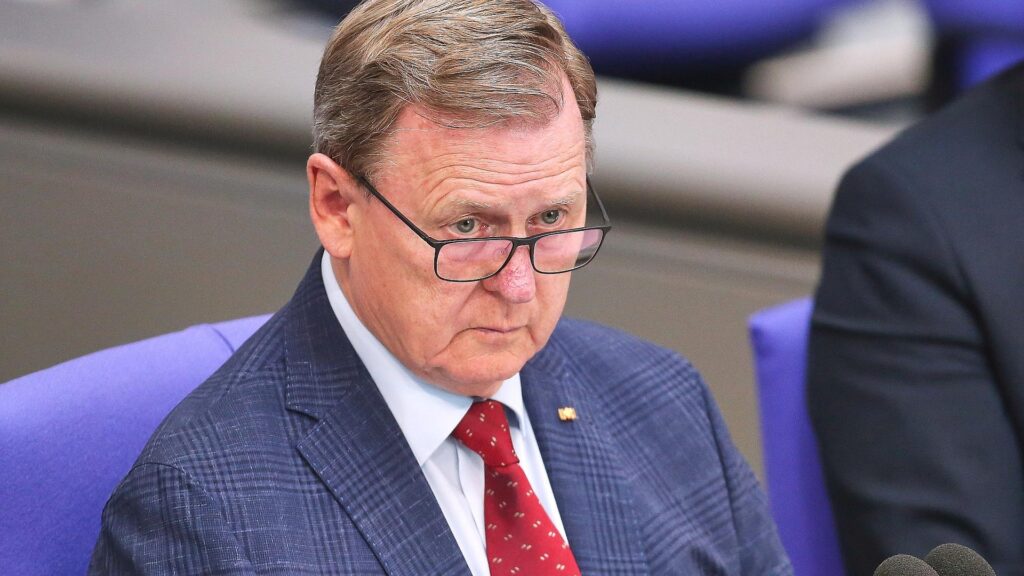 Bodo Ramelow (Archiv)