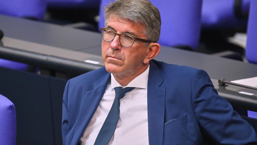 Wolfram Weimer (Archiv)