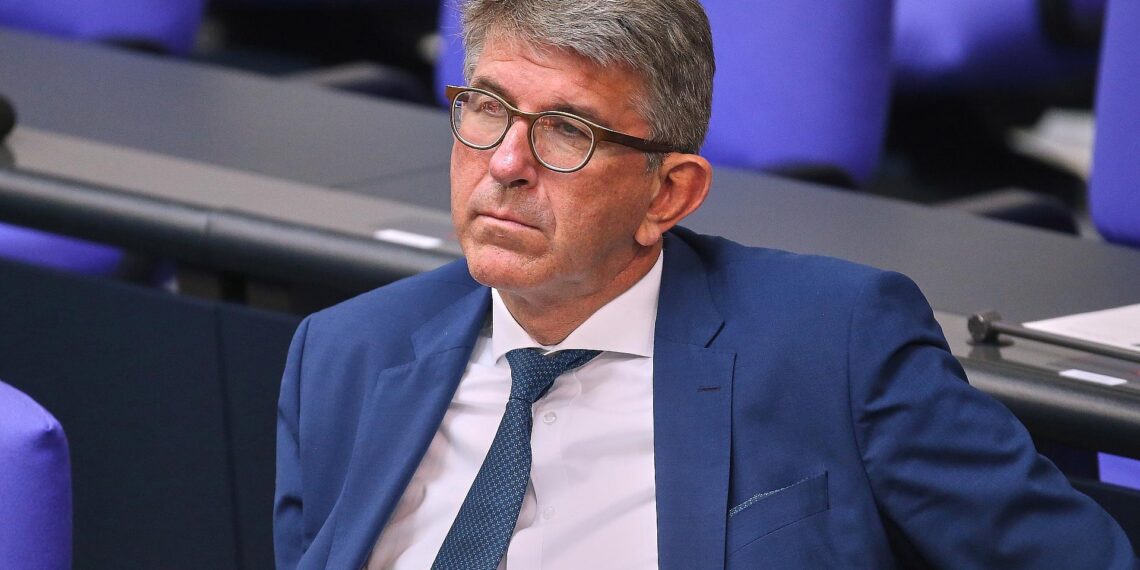 Wolfram Weimer (Archiv)