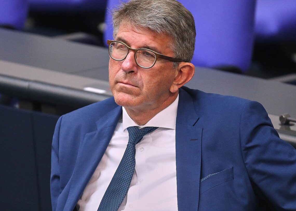 Wolfram Weimer (Archiv)