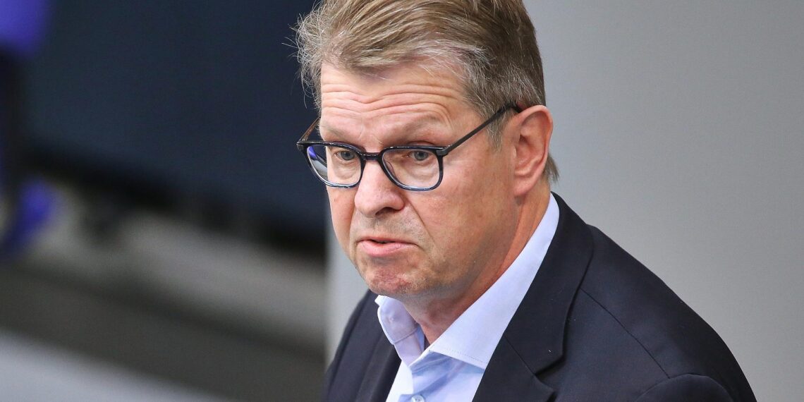 Ralf Stegner (Archiv)