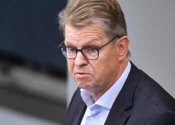 Ralf Stegner (Archiv)