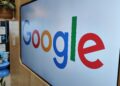 Google-Logo (Archiv)