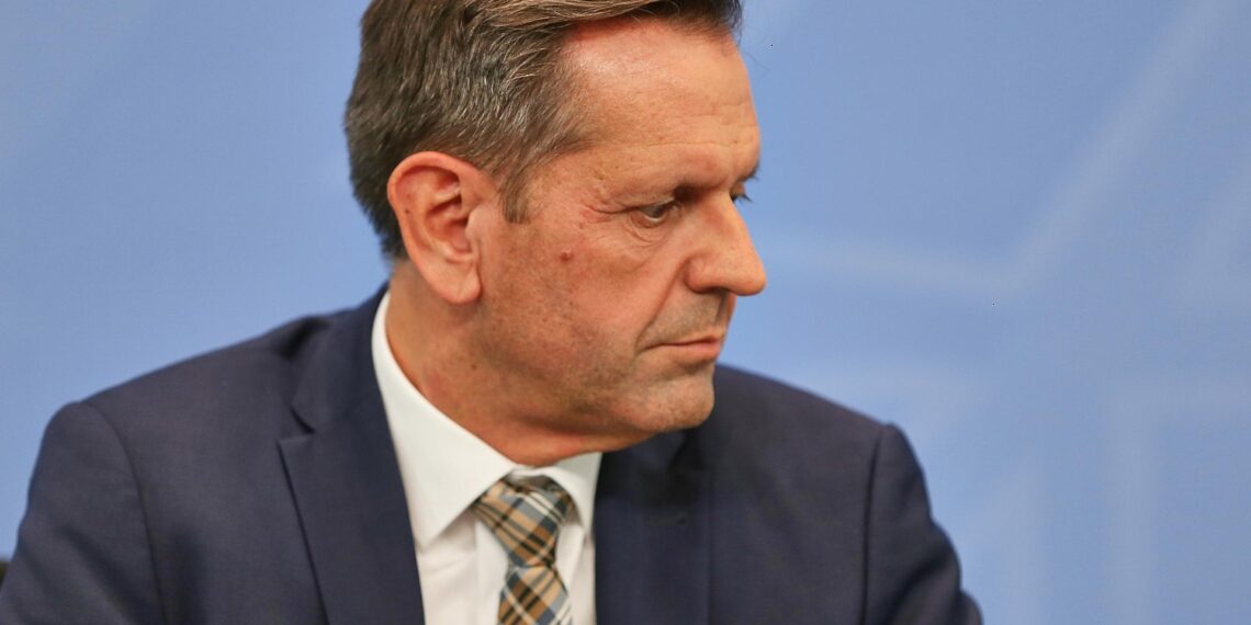Olaf Lies (Archiv)