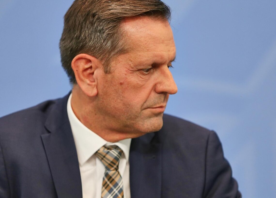 Olaf Lies (Archiv)