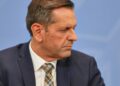 Olaf Lies (Archiv)