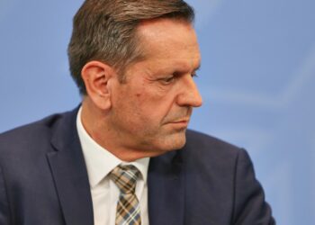 Olaf Lies (Archiv)
