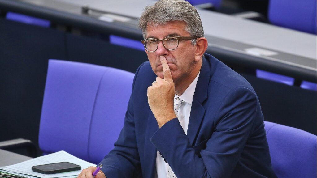 Wolfram Weimer (Archiv)