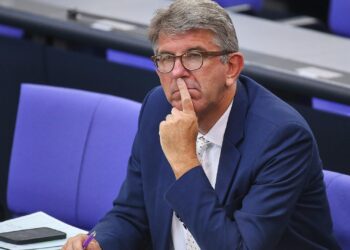 Wolfram Weimer (Archiv)