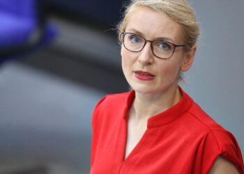 Ines Schwerdtner (Archiv)