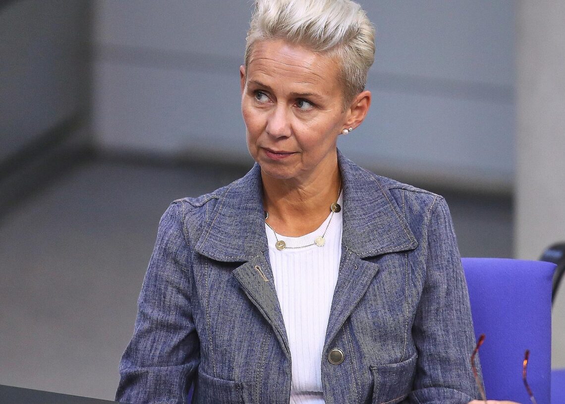 Silvia Breher (Archiv)
