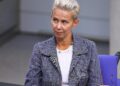 Silvia Breher (Archiv)