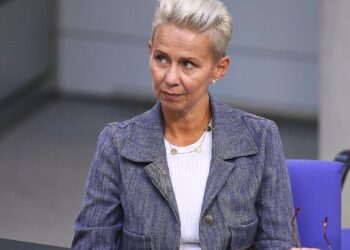 Silvia Breher (Archiv)