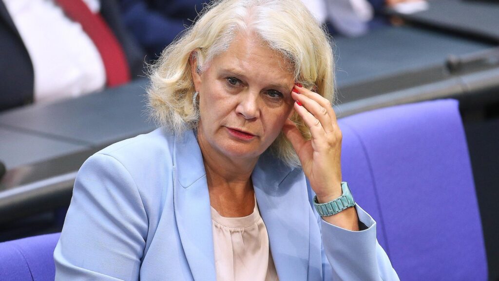 Saskia Ludwig (Archiv)