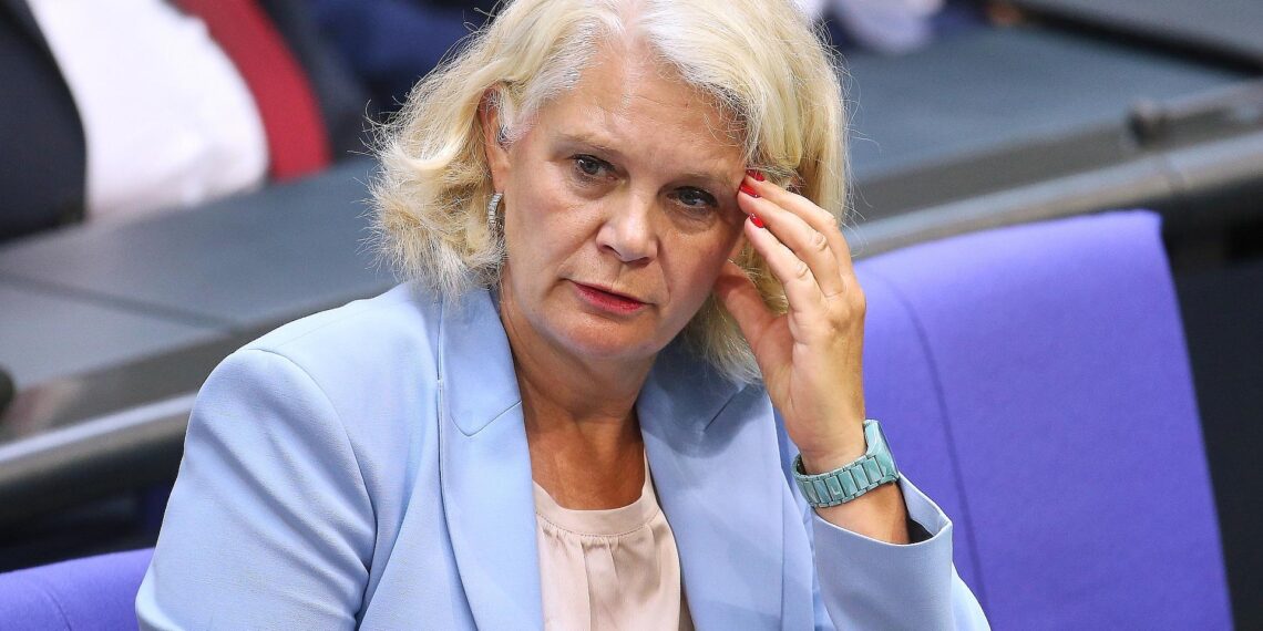 Saskia Ludwig (Archiv)