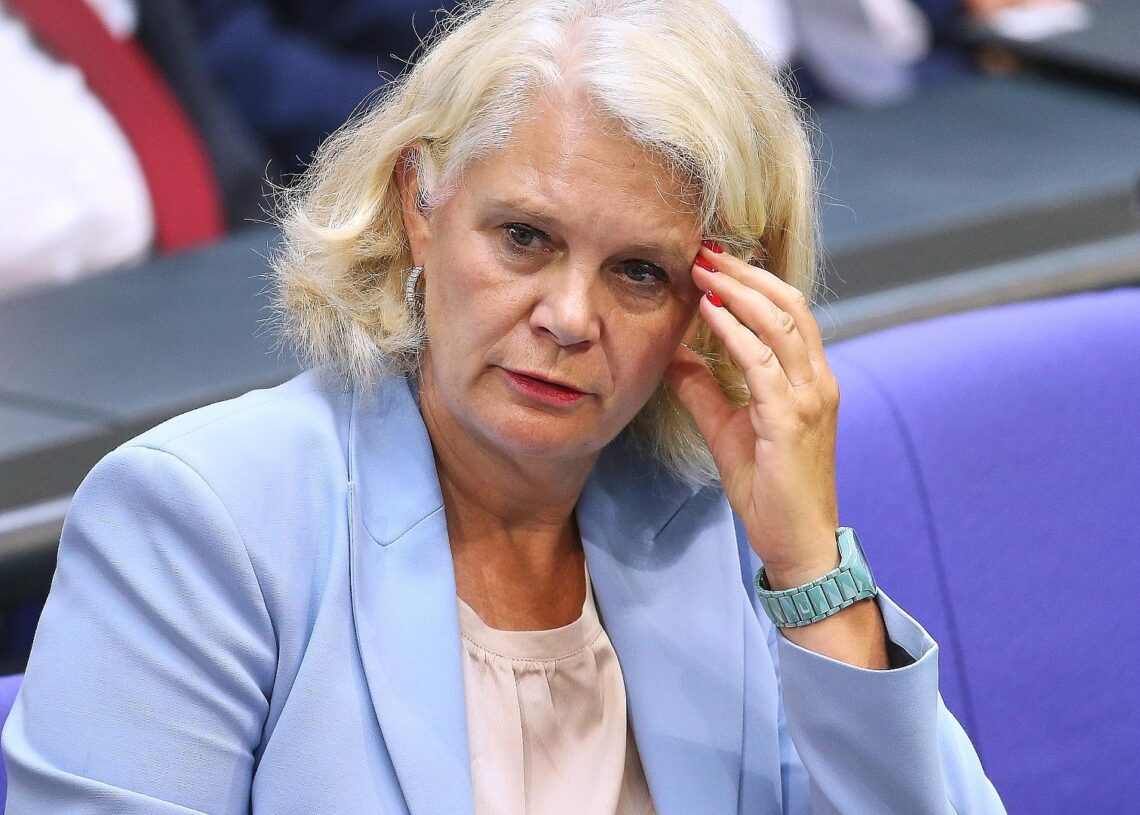 Saskia Ludwig (Archiv)