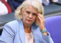 Saskia Ludwig (Archiv)