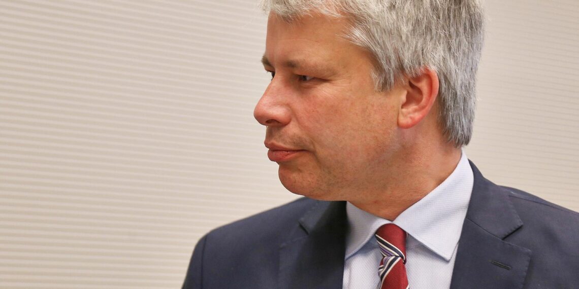 Steffen Bilger (Archiv)