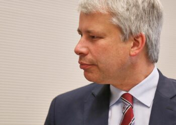 Steffen Bilger (Archiv)