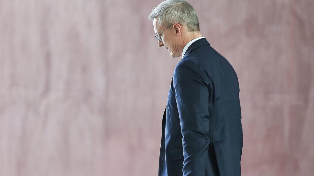 Karsten Wildberger (Archiv)