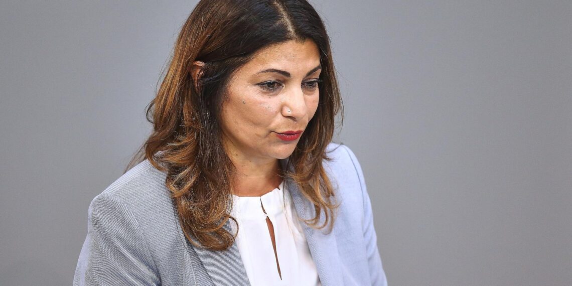 Derya Türk-Nachbauer (Archiv)