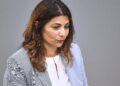 Derya Türk-Nachbauer (Archiv)