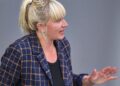 Luise Amtsberg (Archiv)