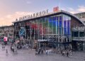 Kölner Hauptbahnhof (Archiv)
