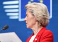 Ursula von der Leyen (Archiv)