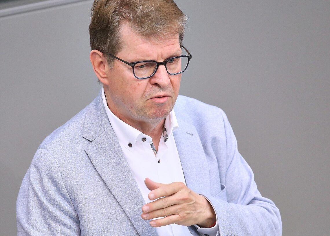Ralf Stegner (Archiv)
