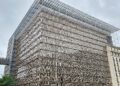 Sitz des Europäischen Rates und des Rates der EU (Archiv)