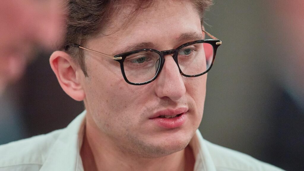 Philipp Türmer (Archiv)