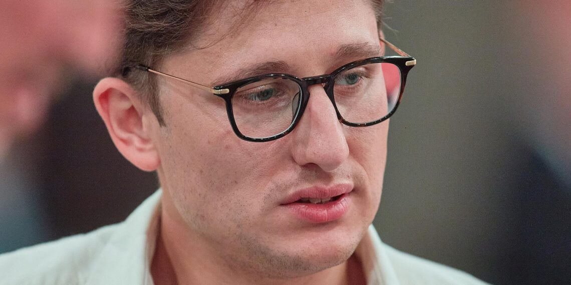 Philipp Türmer (Archiv)