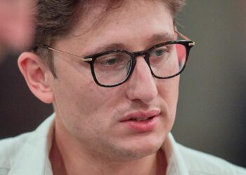 Philipp Türmer (Archiv)