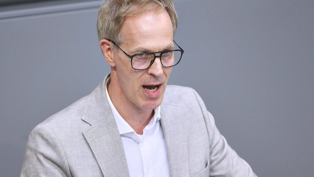 Sebastian Fiedler (Archiv)