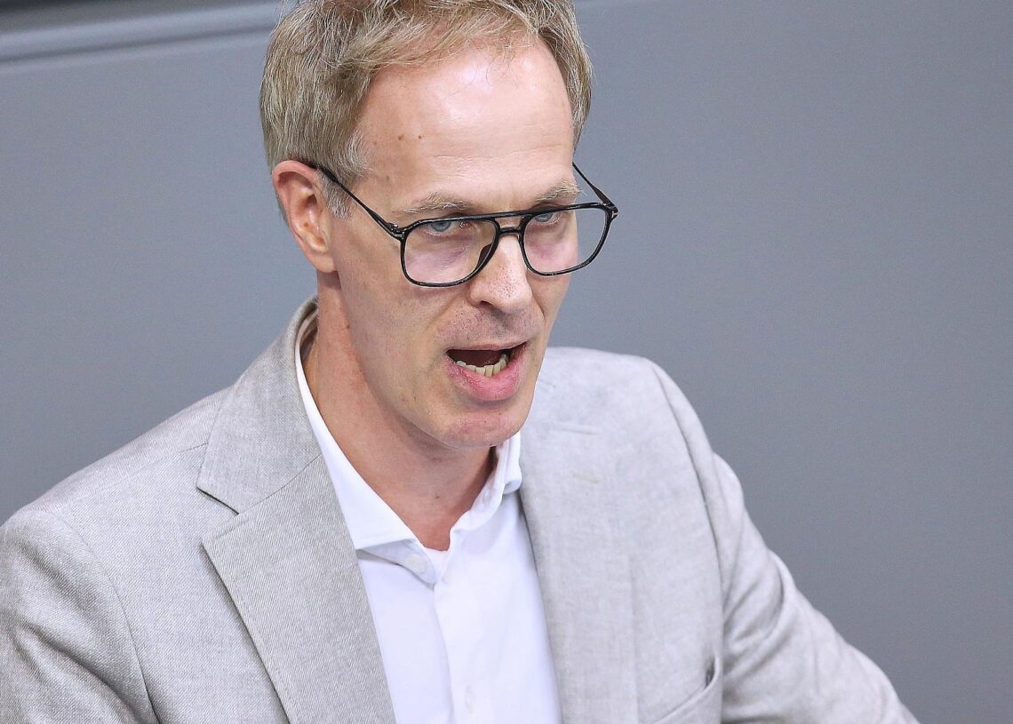 Sebastian Fiedler (Archiv)