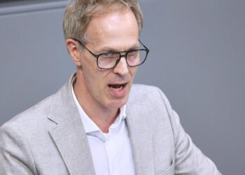 Sebastian Fiedler (Archiv)