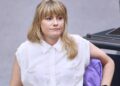 Clara Bünger (Archiv)