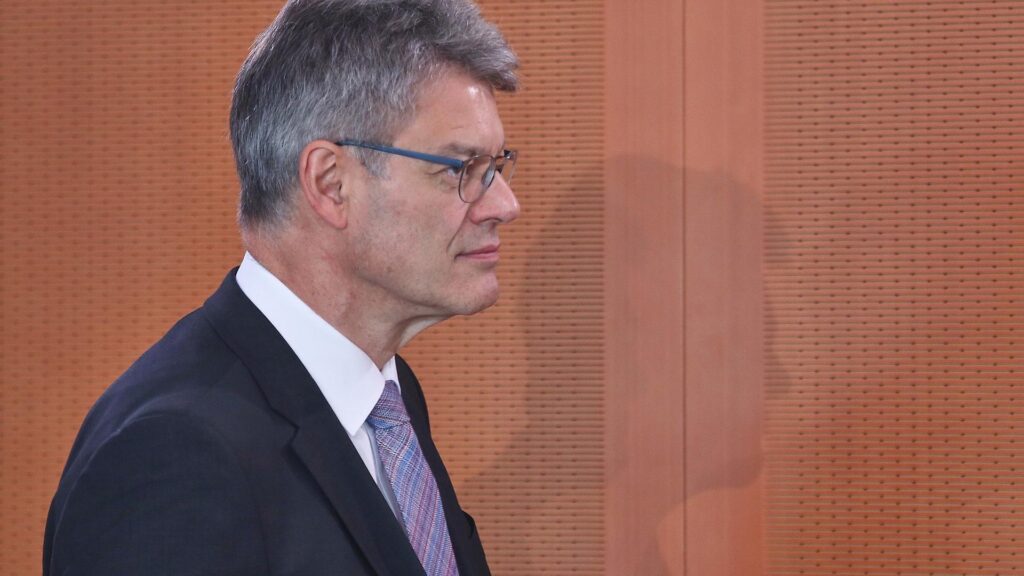 Patrick Schnieder (Archiv)