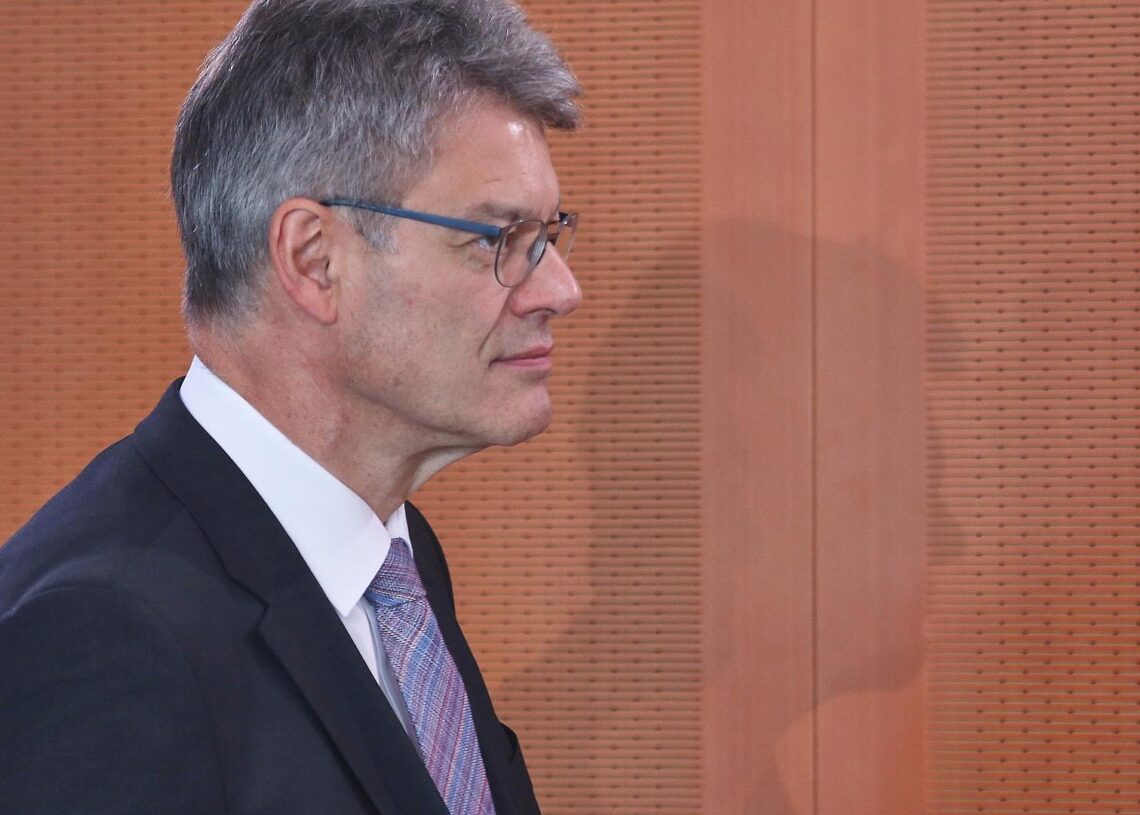 Patrick Schnieder (Archiv)