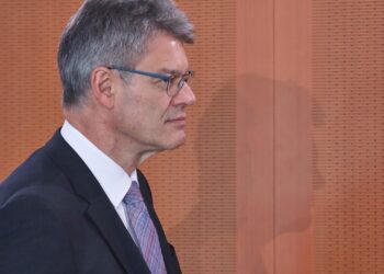 Patrick Schnieder (Archiv)