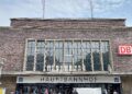 Düsseldorfer Hauptbahnhof (Archiv)