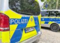 Polizei (Archiv)