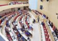 Sitzung des Bayerischen Landtags (Archiv)