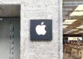 Apple-Logo (Archiv)