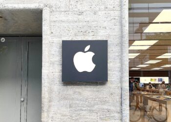 Apple-Logo (Archiv)