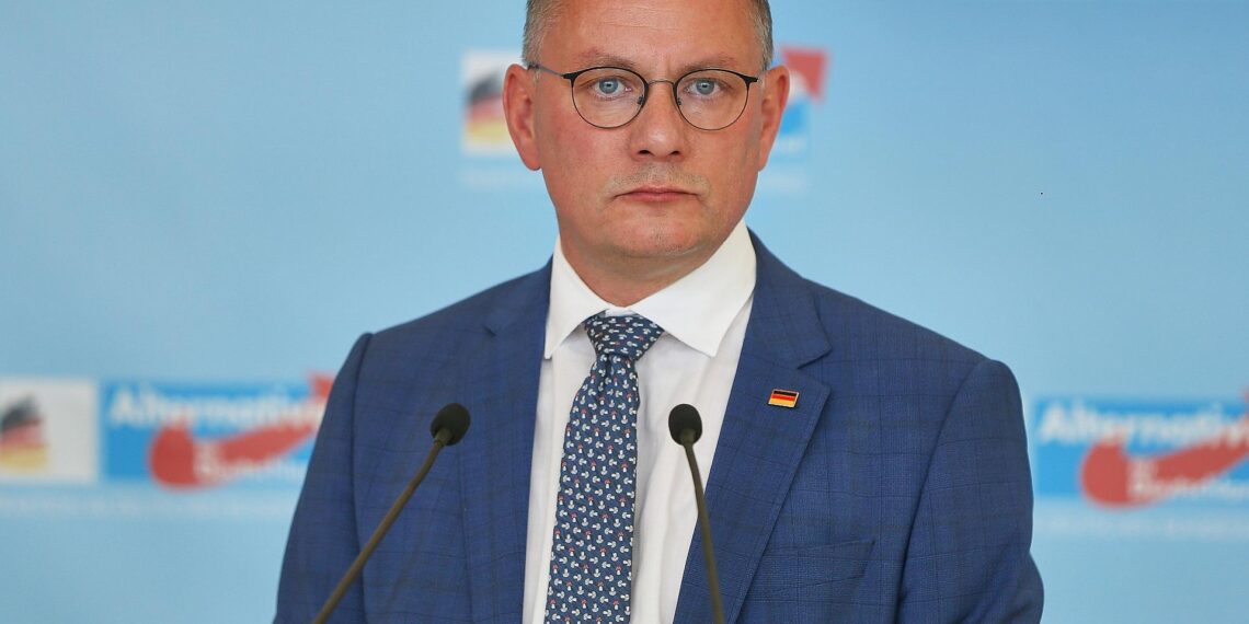 Tino Chrupalla (Archiv)