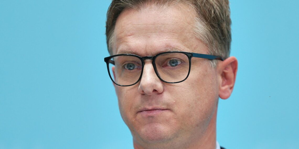 Carsten Linnemann (Archiv)