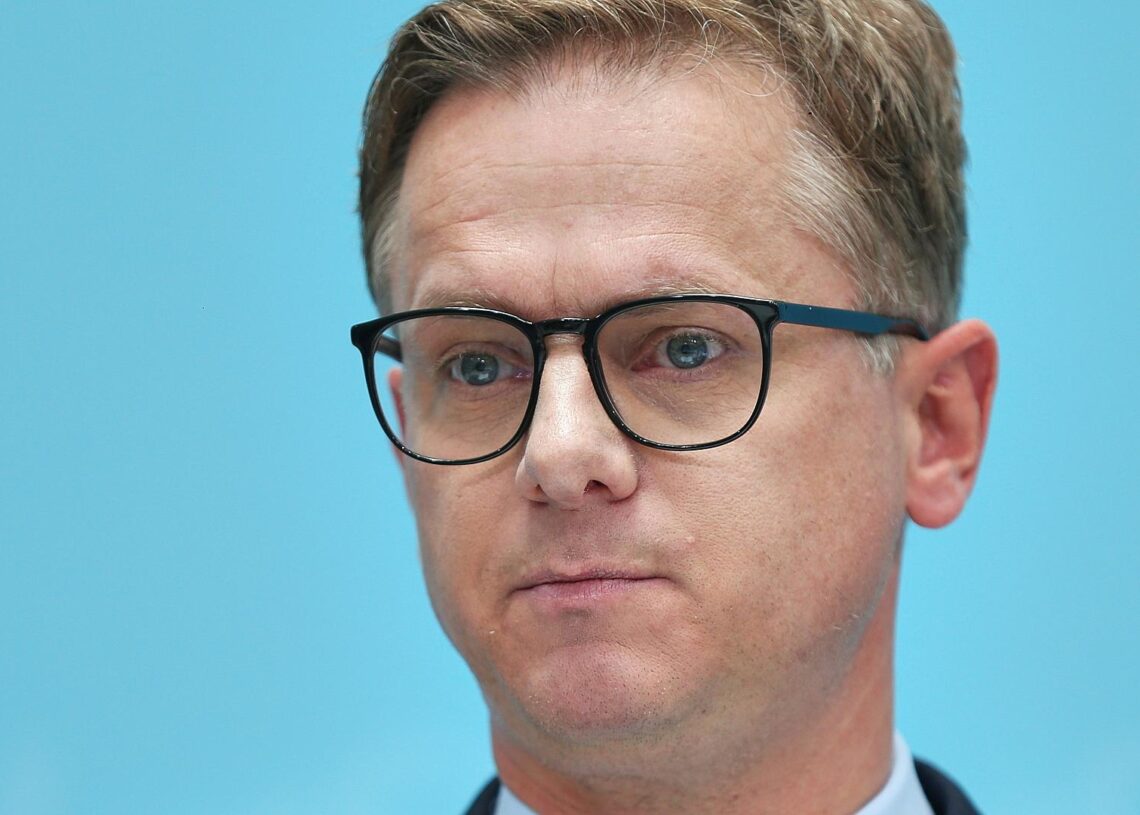 Carsten Linnemann (Archiv)